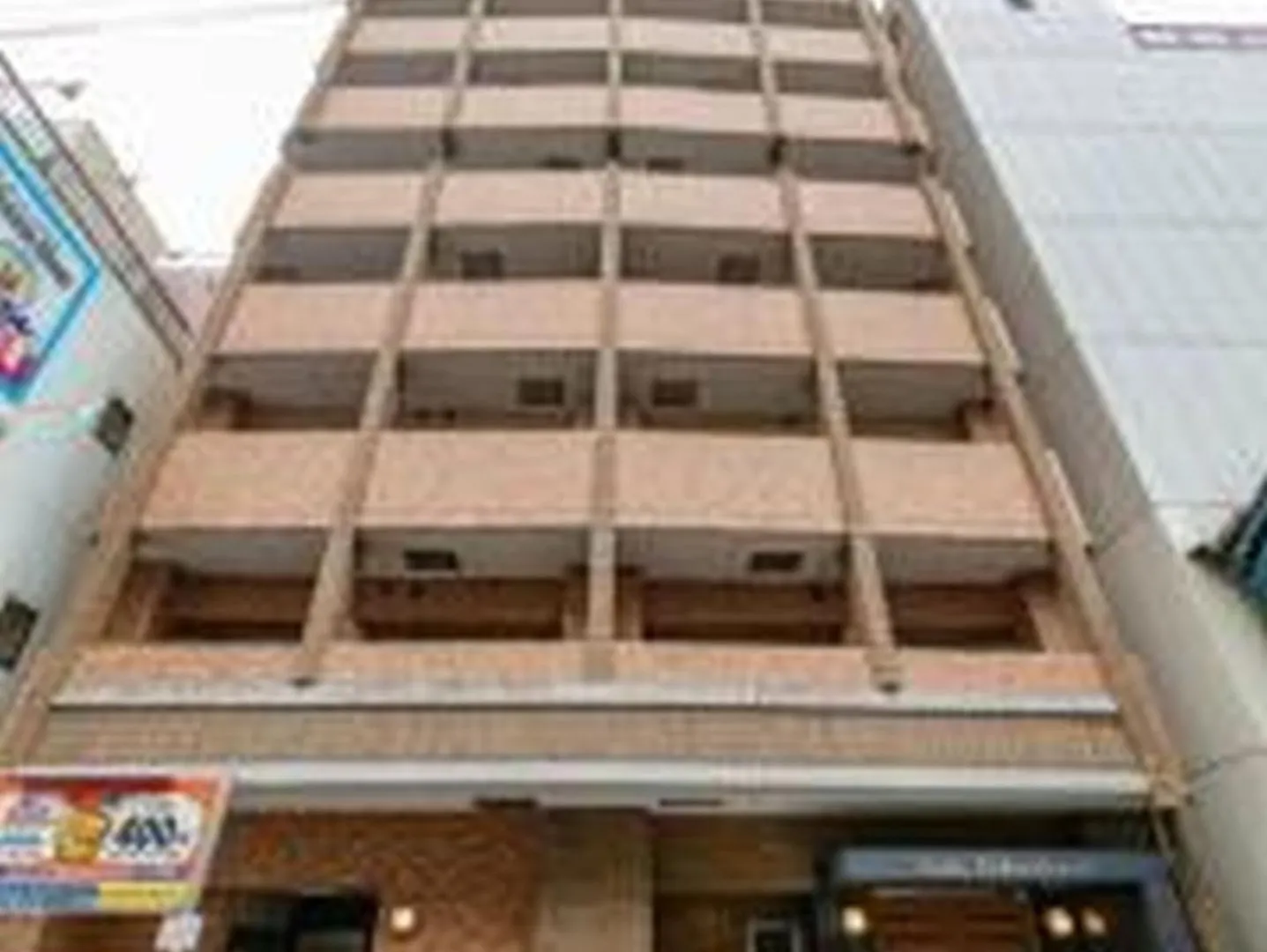 大阪市Yuki 602アパートメント 日本