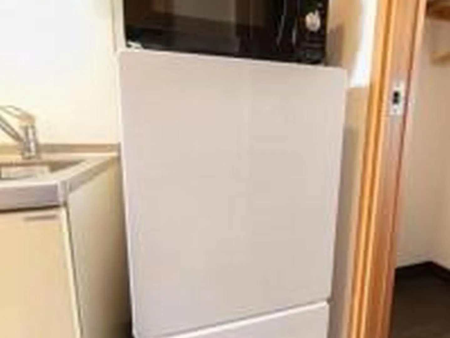 大阪市Yuki 602アパートメント