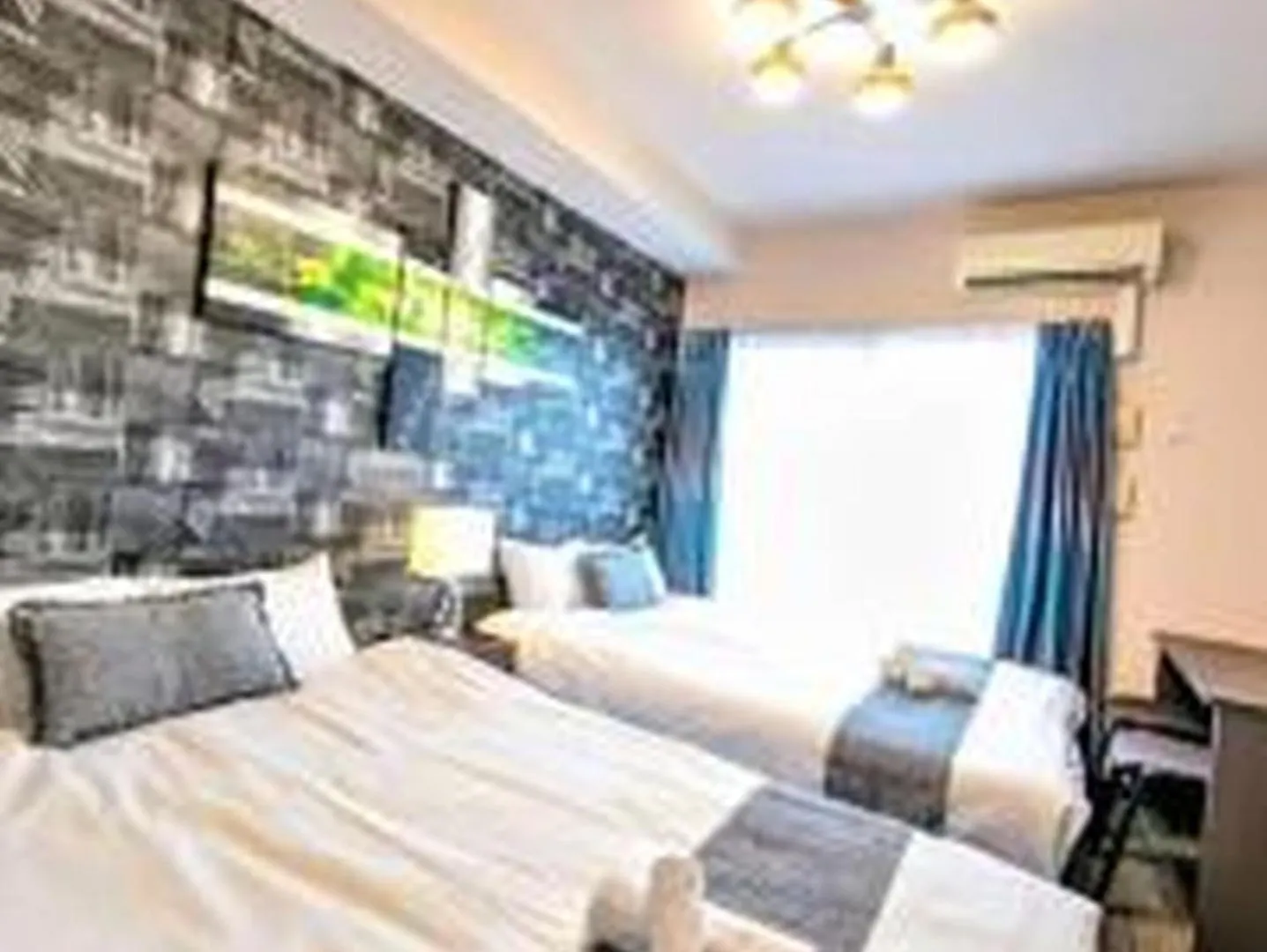 Yuki 602 Apartment Osaka